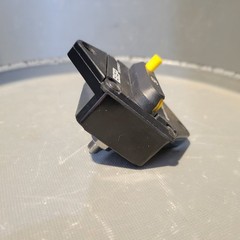 BEP Marine Circuit Breaker, 50A, 6050, AL510506A