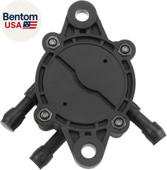 E120 Fuel Pump Compatible with John Deere E130 E140 E150 E160 E170 E180 Lawn Tra