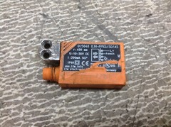 IFM Efector OJ5048 0J5048 OJH-FPKG/SO/AS Photoelectric Sensor (TSC)
