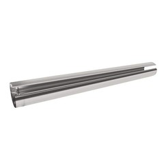12 In. X 5 Ft. round Metal Duct Pipe