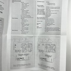 NEW Weidmuller Ultra Slimpak G408-0001 Signal Conditioner Action Instruments
