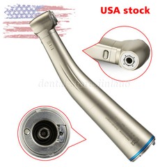 Dental Brushless LED Electric Micro Motor /1:5 1:1 Handpiece LED Fiber Optic
