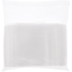 Plymor 8″ x 8″, 8 Mil Extra Thick Heavy Duty Zipper Reclosable Plastic Bags