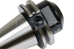 Taiwan 4pc CAT40 End Mill Tool Holder Balanced 20000RPM 5/16 1/2 5/8 3/4 7/8 M[
