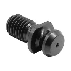 Pull Stud Retention Knob for CAT40 Tool Holder 5/8″-11 Thread 45° Angle Radius