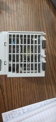 Allen Bradley 1769-PA4 Ser. A Rev 4 CompactLogix Power Supply Rev. 4