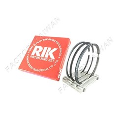 Piston + Ring Kit Set STD 85mm for Kubota V1902 (100% Taiwan Made) X 4 PCS