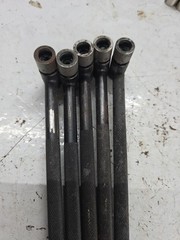 Aircraft Tools Alcoa Fastening Systems Tool 3/16″ only one you get