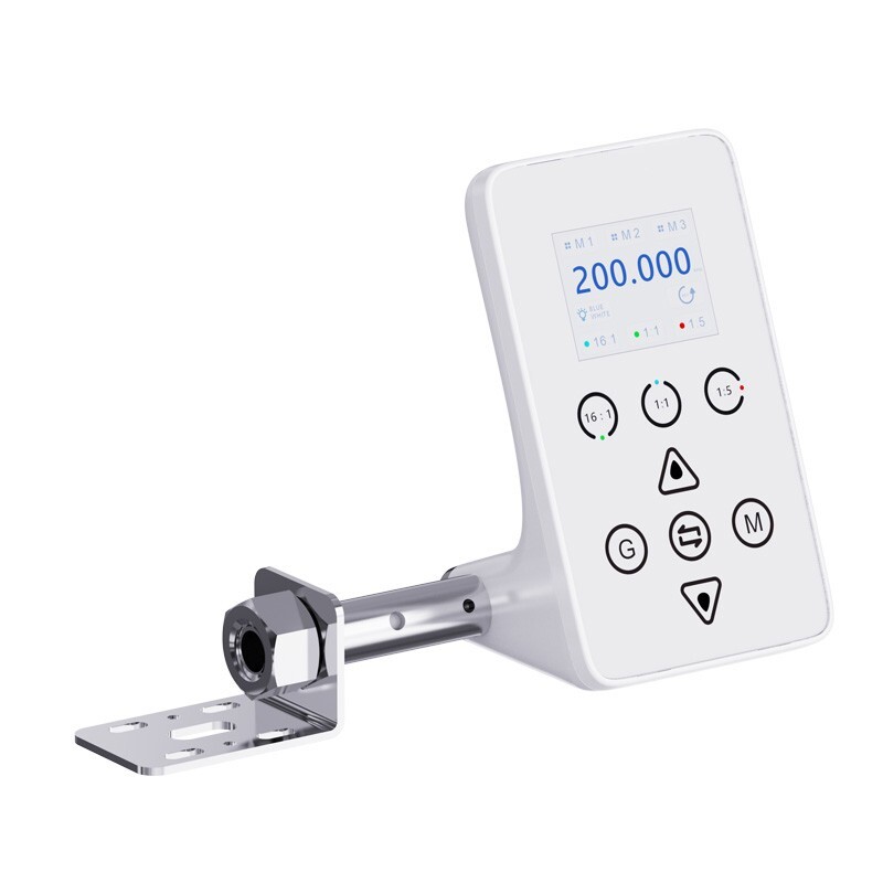 Dental Built-in LED Electric Motor/1:1 1:5 16:1 Fiber Optic Handpiece po