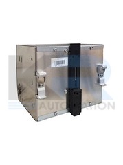 TESTED PULS SL20.310 SL 20 DIN Rail Power Supply 3Ph 50/60Hz 400-500VAC 1.7A