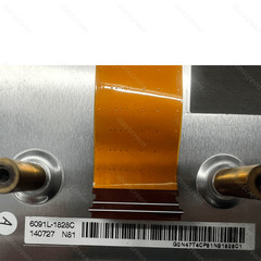 for Mercedes Benz GLK350 ML300 ML320 LCD Display Screen