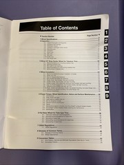 Alcoa Wheel Service Manual March 2005