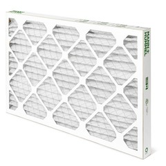 14x20x2 MERV 8 Pleated 2″ Inch Air Filters. 3 PACK