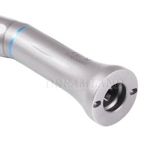 Dental 20 Degree Straight 1:1 Direct Drive Surgical Operation Contra Angle Qa