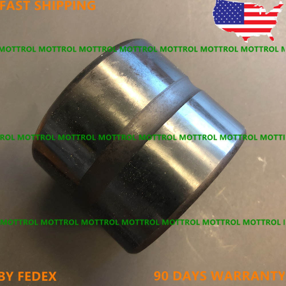 100MM Bushing 100X125X100MM Fits for Excavator Bucket Bush Sleeve ID X OD X L MM