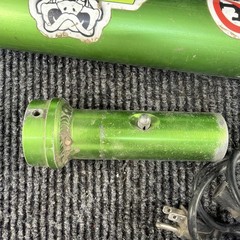 Rattle Stick EX Concrete Bull Float Vibrator (Tool)