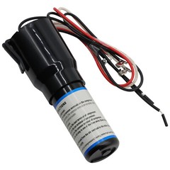3Pcs RCO210 3 in 1 Relay Hard Start Capacitor Kits Refrigerator 1/2 HP 115VAC