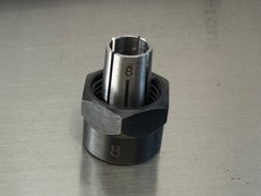 Shaper Tools 8mm Collet SD1-8