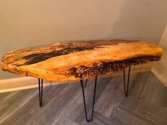 Ultra Clear Epoxy Resin Bar Top Epoxy Table Top Epoxy Countertop 4 Gallon Kit