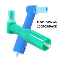 Dental Disposable Prophy Angles Contra Angles Top Quality Money Back Guarantee!