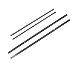 Red Tractor Canopy Tuff Top Type 48″ x 52″ For 2″x2″ & 2″x3″ ROPS Mower Roof Kit