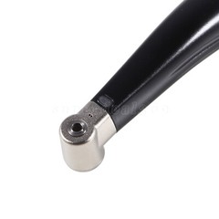 SANDENT Dental 1:1 Fiber Optic Contra Angle Low Speed Handpiece Inner Channel ns