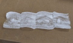 5000x Cotton Filled Gauze Dental 2×2 8Ply Sponge 2″x2″ N/S Sponges