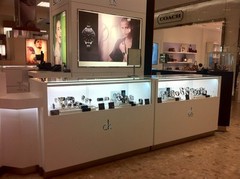 4 ft. Showcase Replacement LED – Jewelry store Case LED light NATURAL WHITE
