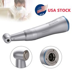 ASkeadnt Dental Inner Water Spray Pipe Contra Angle Low Speed Handpiece