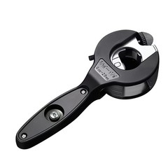 Heavy Duty Ratchet Pipe Cutter Tool for Cutting PVC PPR PE Copper Steel Metal