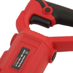 Electric Concrete Vibrator Handheld Concrete Vibrating Tool With 6.6 Feet Shaft