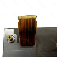 for Mercedes Benz GLK350 ML300 ML320 LCD Display Screen