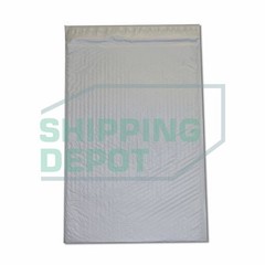 100 #7 14.25×20 Poly Bubble Mailers Self Seal Envelopes 14.25″x20″ Secure Seal