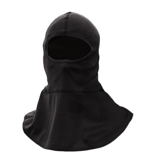 FR Cotton Balaclava – Full for Welding, Construction & Daily Flame Retardant …
