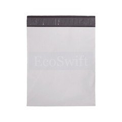 1-10000 14.5×19 “EcoSwift” Poly Mailers Envelopes Plastic Shipping Bags 2.35 MIL