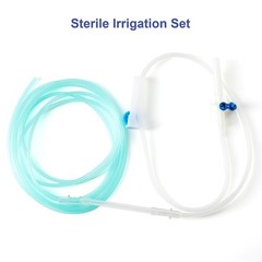 AZ Dental Implant Motor Surgical System 20:1 LED Contra Angle /Irrigation Tubes