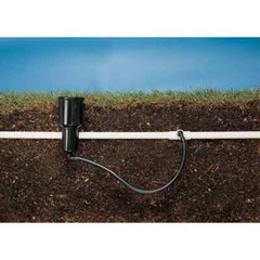 1/2 In. Barb X 1/2 In. Female Pipe Thread Elbow for Sprinkler Swing Pipe
