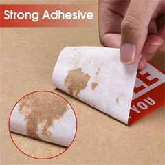 1-40 Rolls 2″x3″ 3″x5″ Fragile Stickers Fragile Label Handle With Care 500/Roll