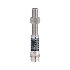 IFM IY5048 Proximity Sensor 10…30 DC New #