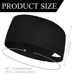 Unisex Chef Hats for Men Women Adult Adjustable Chef Beanie Caps with Breatha…
