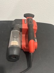 SKIL Belt Sander 6 Amp Corded Electric Auto Track 3″x18″ – Tested & Works