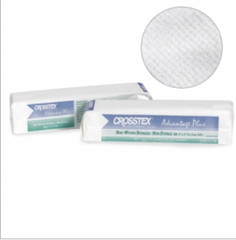 Crosstex Advantage Plus Non-Woven Gauze Sponges 2″x2″ 4-Ply ENCNWL Case of 5000