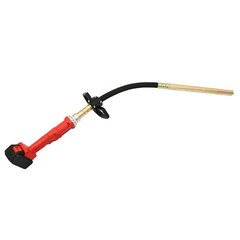 Cordless Handheld Concrete Vibrator, Cement Vibrating Tool, Air Bubbles Remover