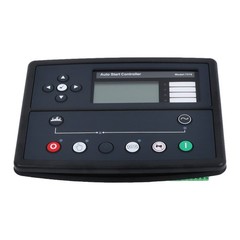 Dse 7310 Controller For Auto Start & Load Sharing Control Systems Universal
