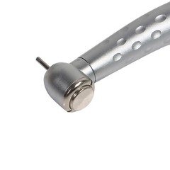 5 Yabangbang Dental High Speed Handpiece Big Turbine with 4 Holes Coupler swivel