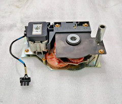 MCH 100/130 VAC GEAR MOTOR DRIVE ASSEMBLY P/N 47893/GHJ10624AA OEM FREE SHIPPING