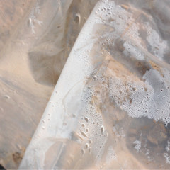 Poly Cover – 10 Mil Clear Plastic Sheeting