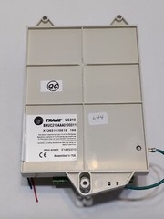 Trane UC210 X13651610010 VAV Controller, BMUC210AAA0100011-Returns Accepted