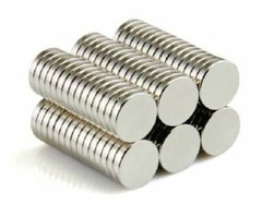 50 100 Pcs Round Disc Block Magnets Rare Earth Neodymium N52 N48 N42 ALL Size