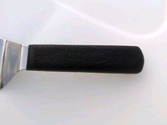 Dexter Russell S2864 4″ x 3″ SaniSafe Spatula Turner Grill Griddle 16343B Qty-1